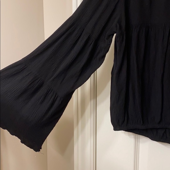 Flowy top - Picture 3 of 3